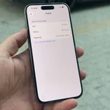 iPhone 15 Pro 128 GB (photo 3)