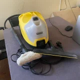 Пароочиститель Karcher SC 4 (photo 2)