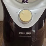 Вертикальный отпариватель Philips ComfortTouch Plus (photo 1)