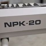Цифровое пианино NUX NPK-20 (photo 3)