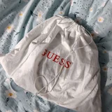 Сумочка Guess с пыльником (photo 7)