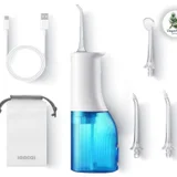 Ирригатор Soocas W3 Pro (photo 1)