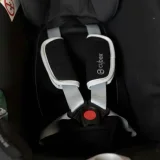 Автокресло Cybex Aton B2 i-Size + база ISOFIX (photo 3)