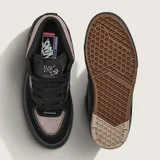 Кеды Vans Half Cab Wafflecup (photo 4)