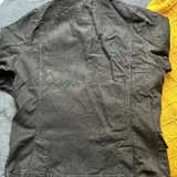 Рубашка-куртка G-Star RAW 4 PKT Overshirt (photo 3)