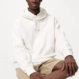 мужское худи UNIQLO Sweat Pullover Hoodie. (photo 1)