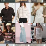 Одежда и обувь Zara, Lime, Mango, Love Republic (photo 1)