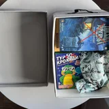 Набор из 6 настольных игр (photo 4)