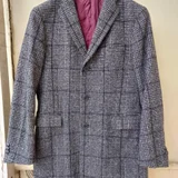 Шерстяное манто Esprit (photo 1)