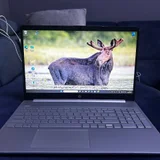 Ноутбук HP 15s-fq2xxx (photo 2)
