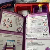 настольная игра Taboo/табу (photo 2)
