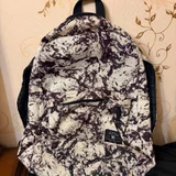Рюкзак DC Shoes Bunker Print (photo 1)