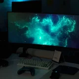 Монитор ASUS TUF Gaming VG30VQL1A (photo 2)