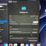 Apple MacBook Air M2 16GB/256GB (photo 1)