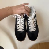 Кеды ZARA (photo 1)