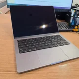 MacBook Pro M3 (photo 2)