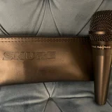 Микрофон Shure PGA57 (photo 2)
