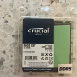 Комплект памяти для ноутбука Crucial DDR5-5600 96Gb (2x48Gb) (photo 2)