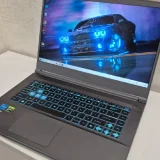 Ноутбук MSI Thin 15 (photo 1)