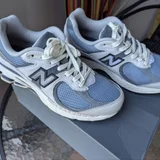 Кроссовки New Balance 2002 (photo 1)