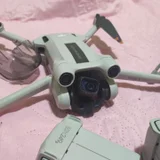 Квадрокоптер DJI Mini 3 Pro с расширенным комплектом аксессуаров и очками FPV (photo 1)