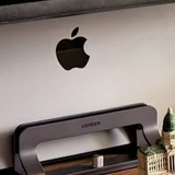 Комплект Монитор Dell 34 Curved USB-C + кронштейн 2E + подставка Ugreen (photo 3)