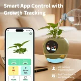 Умный горшок для цветов Smart (photo 2)