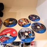 Игры для PlayStation 4 / PlayStation 5 (photo 2)