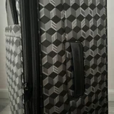 Тканевый чемодан Kenneth Cole Reaction (photo 2)