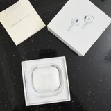 AirPods 4 (photo 1)