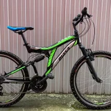 Взрослый велосипед 🚴‍♂️ (photo 2)
