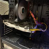 Игровой ПК Intel Core i5-9400F / GTX 1060 6GB / 16GB / SSD 120GB / HDD 1TB (photo 4)