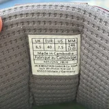 Женские трекинговые ботинки Jack Wolfskin (photo 3)