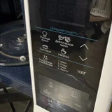 Микроволновка Samsung (photo 3)