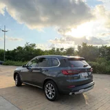BMW X5 G05 (photo 2)