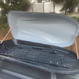 Автобокс на крышу Maxbox 460 (photo 4)