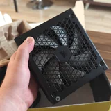Блок питания Corsair RM850x 850W (photo 1)