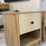 Комплект из 2 прикроватных тумбочек (photo 2)