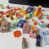 Миниатюры продуктов (photo 2)
