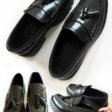 Лоферы Massimo Dutti (photo 1)