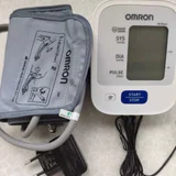 Тонометр Omron M2 Basic (photo 1)