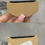 Щётка для удаления катышков с одежды (photo 2)