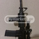 Огнестрельное оружие (photo 3)