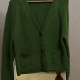 Кардиган UNIQLO (photo 3)