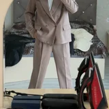 Классический костюм (photo 3)