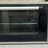 Духовой шкаф - отлично работает! (photo 1)