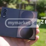 Мобильные телефоны Samsung Galaxy Z Fold3 5G (photo 2)