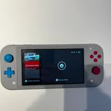 Nintendo Switch Lite (photo 2)