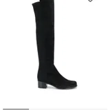 Ботфорты Stuart Weitzman (photo 1)