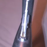 Руль от трюкового самоката Zefir Lite V2 (photo 1)